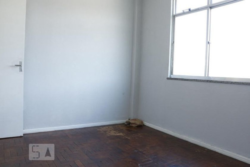 Imagem 12 de 15 de Apartamento À Venda - Quintino Bocaiúva, 2 Quartos, 57 - S893512985