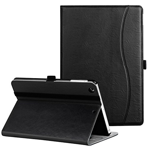 Ztotop iPad Mini 1/2/3 Estuche, Estuche Protector De Cuero D