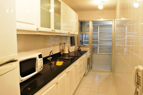 Venta De Apartamento 3 Dormitorios En Playa Mansa