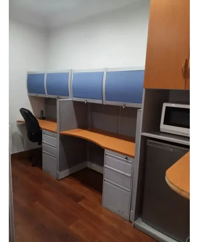 Oficina En Venta En Chacao 33m²