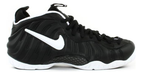 Zapatillas Nike Air Foamposite Pro Dr. Doom 624041-011   