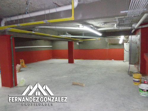 Imagen 9 de 10 de Venta Cochera En Banfield Centro. Cubierta Promo Octubre