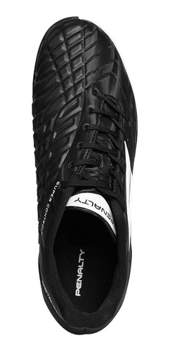 Imagen 4 de 7 de Botines Penalty Digital Pro Papi Futbol / Tapones Pequeños