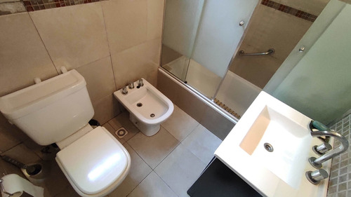 Imagen 13 de 14 de Departamento De 3 Ambientes En Venta En Villa Crespo