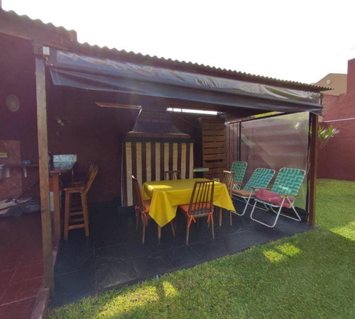 Venta Casa 5 Ambientes Jose Leon Suarez