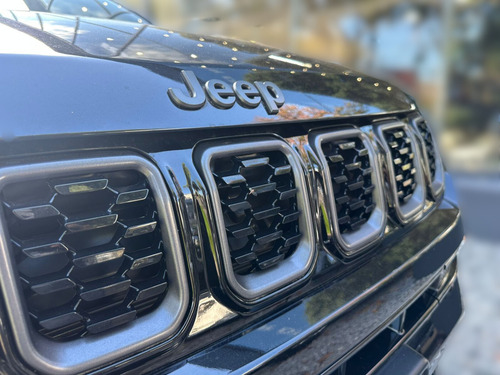 Jeep Compass 1.3 T270 Serie-S 4X2 At6