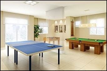 Imagem 6 de 6 de Apartamento Para Venda, 2 Dormitório(s) - 881
