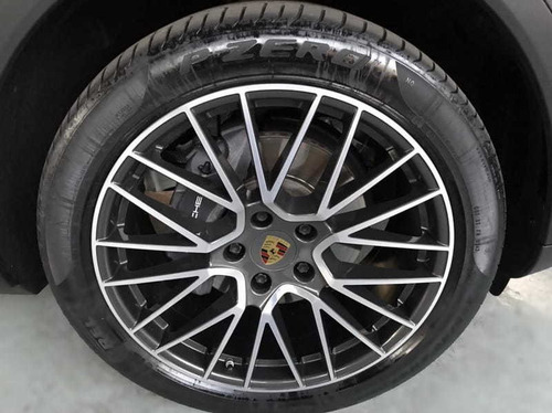 Imagem 10 de 10 de Porsche Cayenne 3.0 V6 Gasolina Awd Tiptronic S