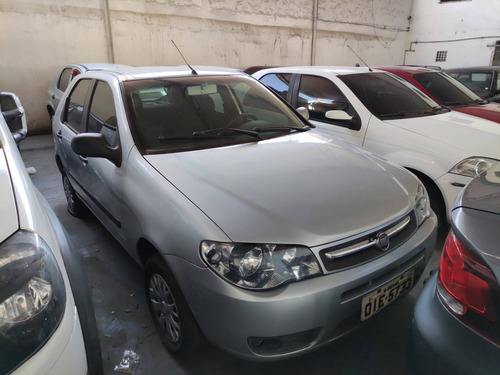 Imagem 7 de 12 de Fiat Palio 1.0 Mpi Fire Economy 8v Flex 4p Manual