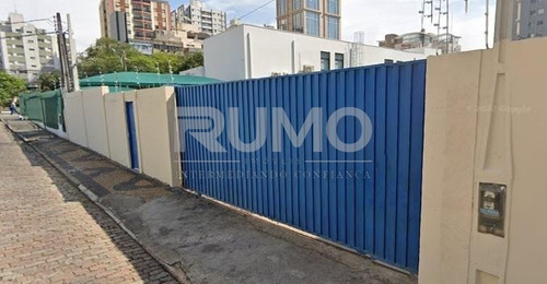 Imagem 2 de 2 de Terreno À Venda Em Centro - Te014069