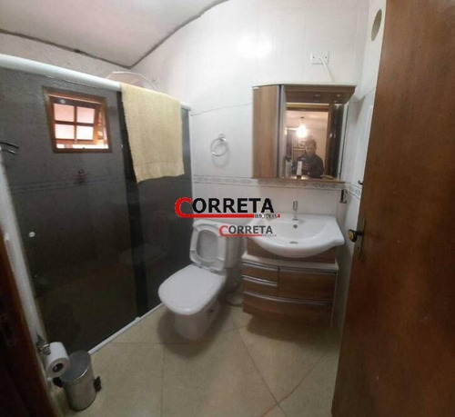 Imagem 6 de 11 de Chácara De 1200m² No Campo Verde. - 407