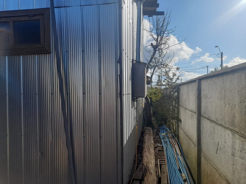Casa En Venta En Frutillar Alto