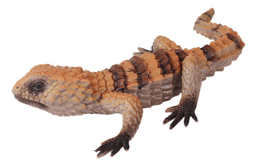 . Mini Figuras De Modelo Juguetes De Animales En Tipo D