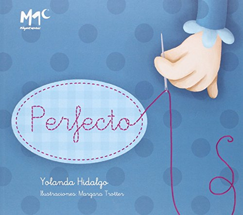 Libro Perfecto De Yolanda Hidalgo Sanchez Grupo Oceano