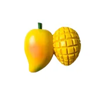Comprar Imanes De Nevera 3d Para Comida Bonita, Imanes De Nevera