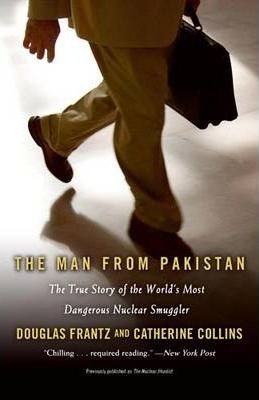 Libro The Man From Pakistan : The True Story Of The World...
