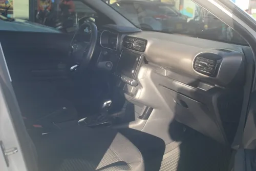 Citroën C4 Cactus 1,6 FEEL AUT