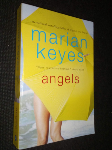 Imagen 1 de 2 de Angels Marian Keyes