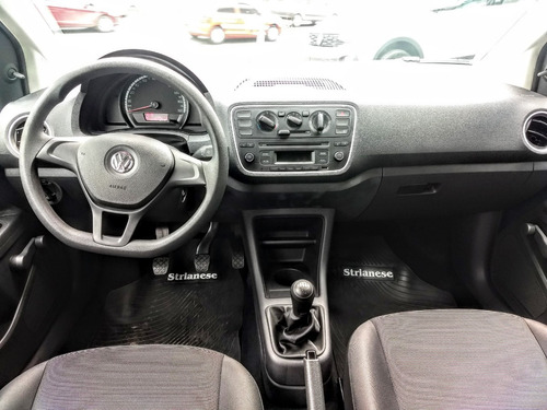 Volkswagen Up! 1.0 Take Up! Aa No Tsi High Pepper #mkt11026
