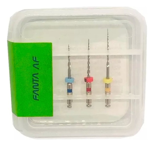 Fanta Retratamiento Equipamiento Odontológico