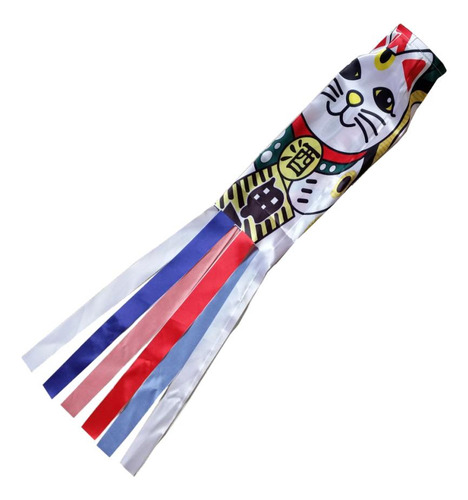 Koi Carp Windsocks Streamers Fish Colorful Flag 140cm # 1