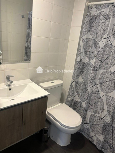 Departamento En Venta En Comuna De La Cisterna