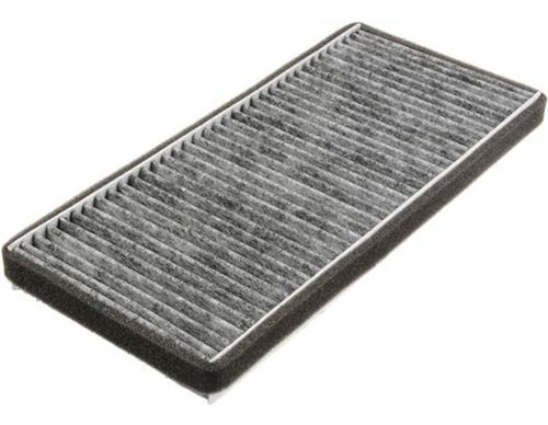 Filtro Cabina Ford Freestar 2004-2007 3.9l V6