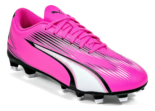 Taco Fútbol Unisex Puma 107775-01 Ultra Play Fg/ag 127090 T3