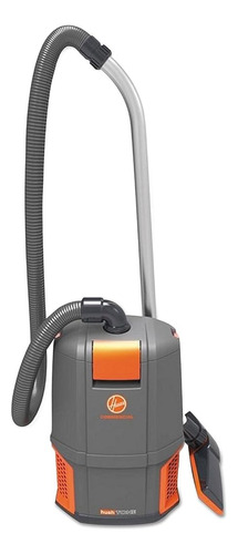 Hoover Commercial Ch34006 Aspiradora De Mochila Hushtone 11.