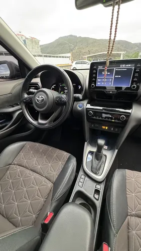 Toyota Yaris Cross HEV XLS 1.5