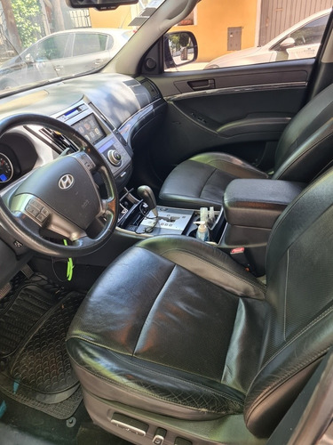 Hyundai Veracruz 2010 3.8 Gls Premium 7as L V6 At