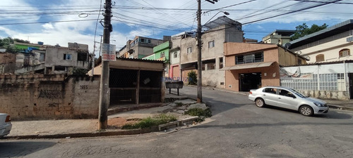 Imagem 12 de 13 de Lote / Área / Terreno À Venda, Jardim Laguna - Contagem/mg - 27039
