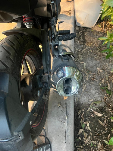 Honda Xblade