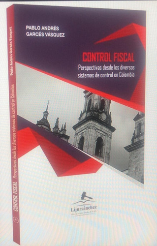 Control Fiscal: Perspectivas Desde Los Sistemas De Control.