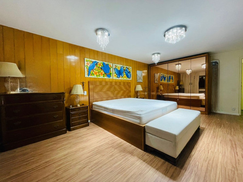 Investidor Triplex 960m2 4 Suítes 05 Vagas Paralelas-cambuí