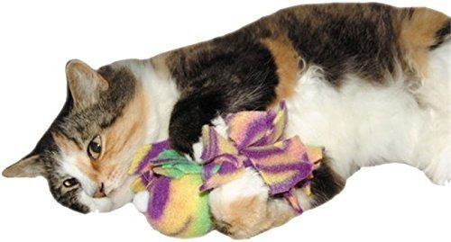 Imperial Cat Cat And Around, Jilly Jelly Organic Catnip Toy