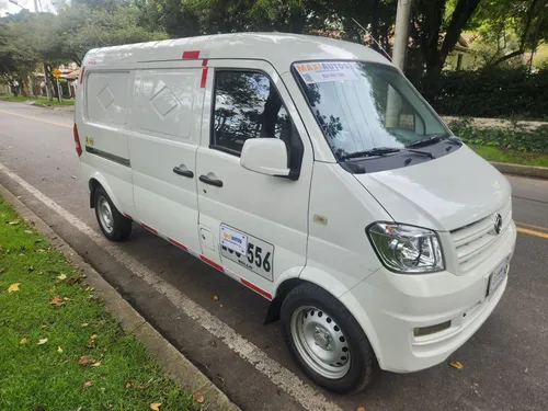 Dfsk Panel Modelo 2023