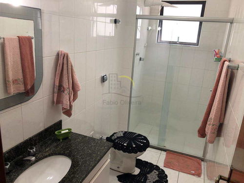 Imagem 11 de 30 de Apartamento Com 3 Dorms, Itararé, São Vicente - R$ 730 Mil, Cod: 2154 - V2154