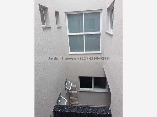 Imagem 13 de 15 de Cobertura - Jardim Bela Vista - Santo Andre - Sao Paulo | Ref.: - 29914