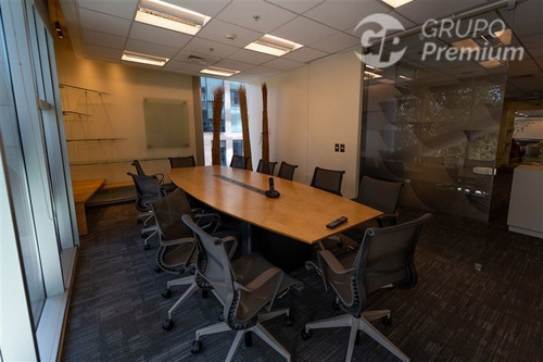 Imagen 6 de 30 de Oficina En Arriendo En Providencia
