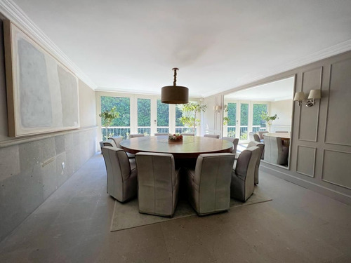 Venta Casa En Bosques De Las Lomas