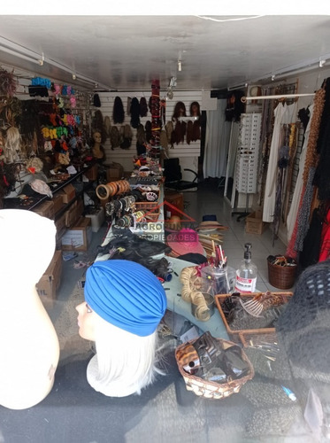 Local Comercial Gorlero- Ref: 5407