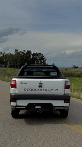 Fiat Strada 1.4 Trekking Cd