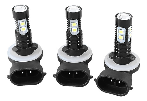 Bombilla Led Para Faro Delantero Polaris Sportsman Ace 150 W