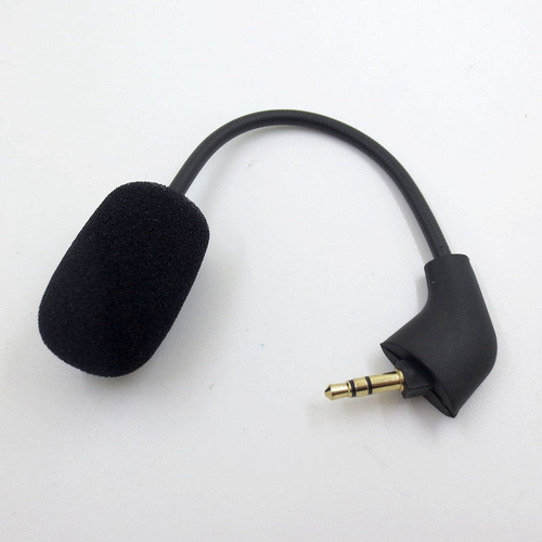 Imagen 5 de 6 de Micrófono De Repuesto Para Auriculares Cloud Ii
