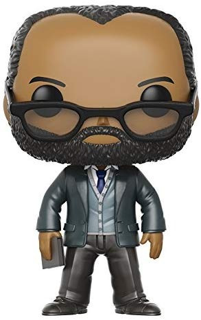 Muñeco Funko Pop Bernard Westworld Coleccion Rdf1