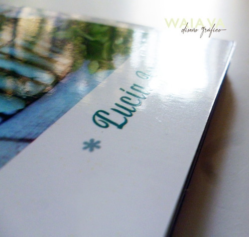 Imagen 3 de 3 de Fotoiman Tipo Polaroid * 11 X 10cm + Laminado Protector X 1u
