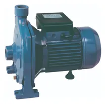 Comprar Bomba Centrifuga 3hp Trifasica Gamma Cp300t Eleva 46m