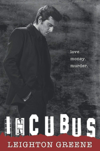 Libro:  Libro: Incubus: An Lgbt Historical Noir