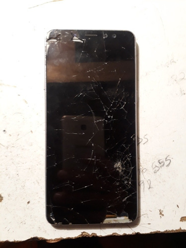 Vendo Samsung A8 Plus Modelo A730f